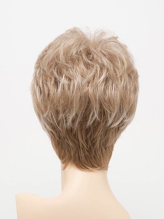 Jacqueline Petite by Envy - Regal Wigs